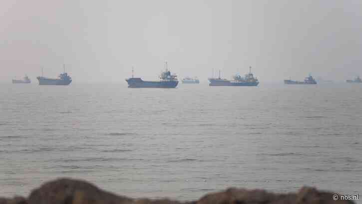 VS vallen tanker aan op weg naar Iraans eiland, Curaçaose registratie betwist