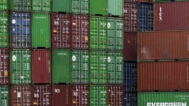 Tientallen mensen onwel door giftige damp in Antwerpse haven