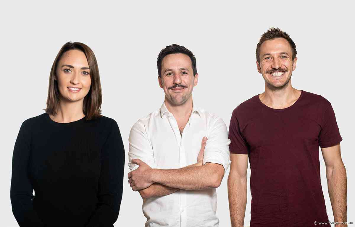 Sparro Founders Exit, Hannah Jones Steps Up To CEO