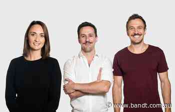 Sparro Founders Exit, Hannah Jones Steps Up To CEO