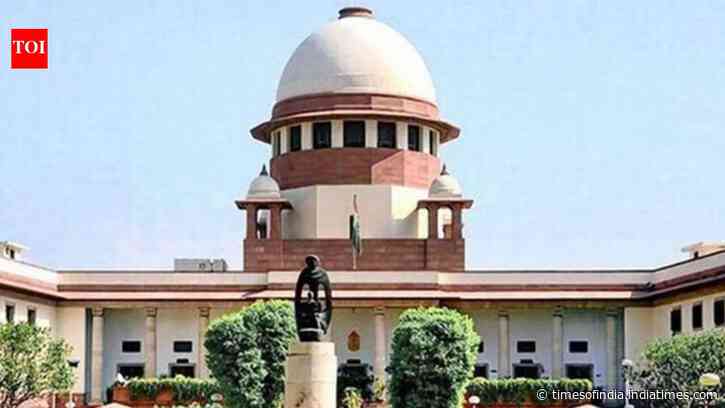 Move high court on SIR-linked ration card cancellation: Supreme Court to petitioner