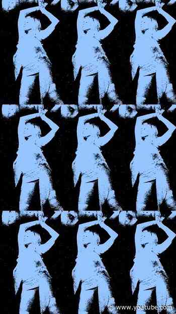 Danceteria lyric video out now!