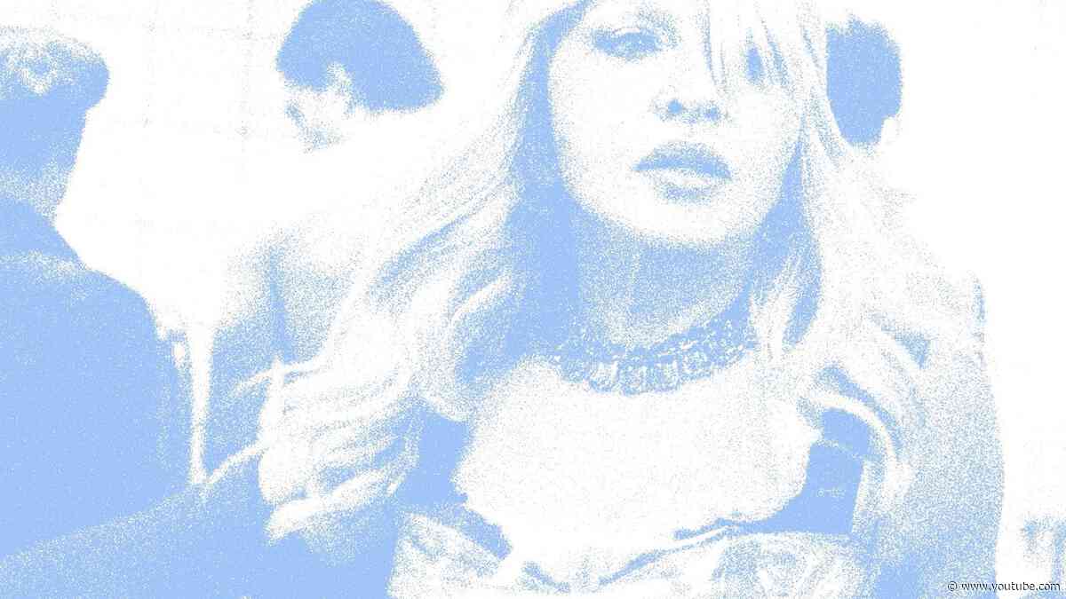 Madonna - Danceteria (Official Lyric Video)