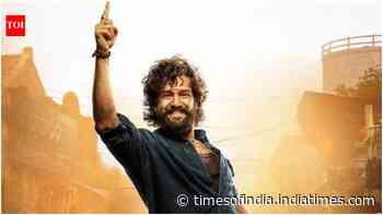 'Lenin' BO day 6: Akhil Akkineni film drops 28.3%