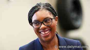 Kemi Badenoch is the first party leader to get a positive approval rating since 2024