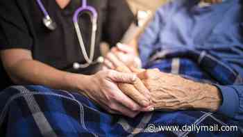 Andy Burnham is urged to fund end-of-life care - as research reveals 22,000 will die without adequate support this summer
