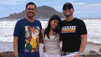 90 Day Fiance favorite turned away at US-Mexico border as he fights to be at daughter's, 14, side in Arizona ICU after suffering medical emergency