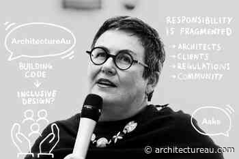 Justine Clark on whether inclusive design should move from aspiration to obligation