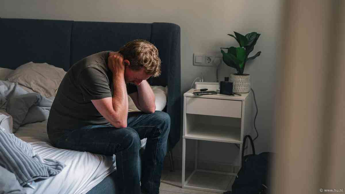 Zorgverleners geschorst voor seksuele relaties met kwetsbare personen