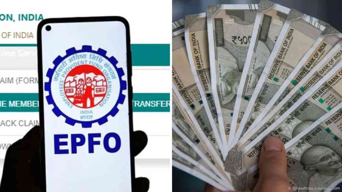 New technology helps EPFO clear claims faster