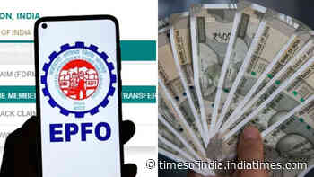 New technology helps EPFO clear claims faster