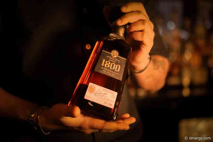 The Old Fashioned Cocktail Switch You Didn’t Know You Were Missing