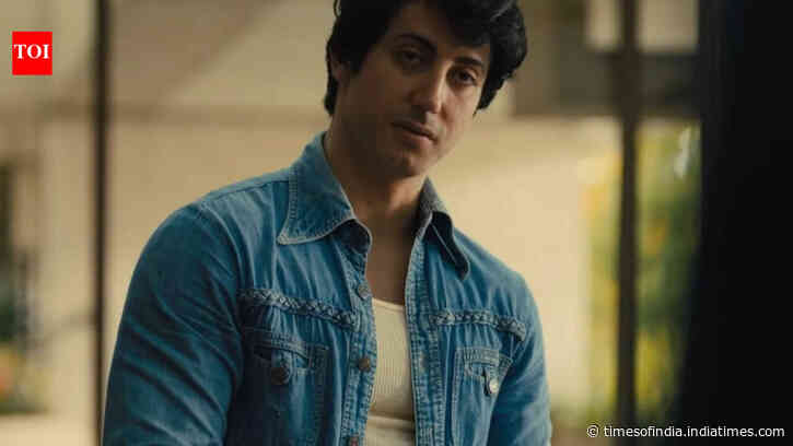 'I Play Rocky' trailer focuses on young Sylvester Stallone’s determination to create history