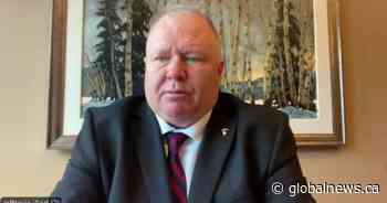 ‘Pattern of behaviour’: Rath faces mounting questions over First Nation trusts