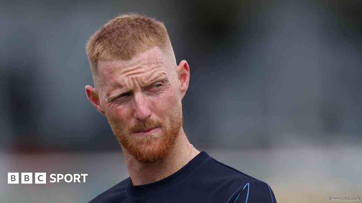 Stokes set for first game since England retirement