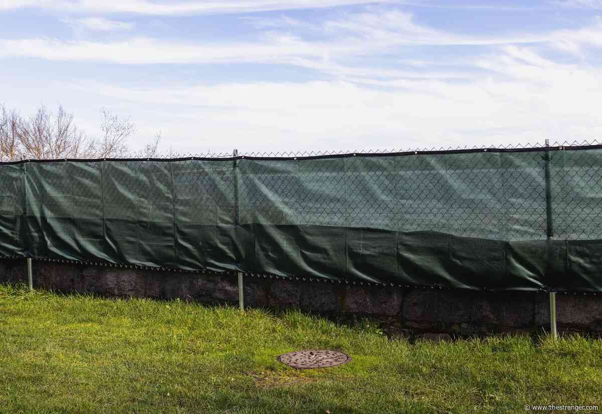 Denny Blaine Park Stays Open and Naked, Judge Rules