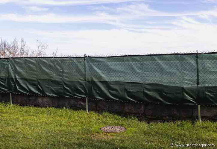 Denny Blaine Park Stays Open and Naked, Judge Rules