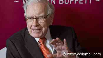 Warren Buffett uses VERY choice word for Bill Gates' Epstein links as billionaire reveals why he's stopped donating to Microsoft tycoon's foundation