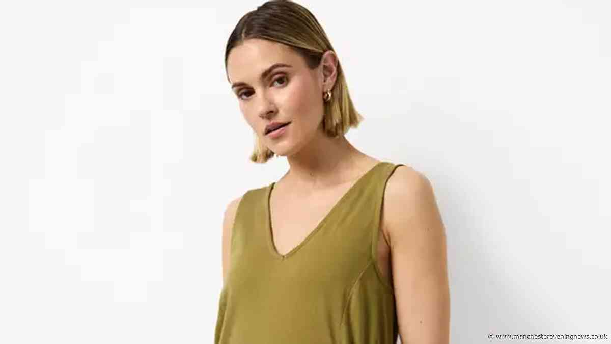 'I wore a Sainsbury's summer dress and got stopped by strangers twice for good reason'