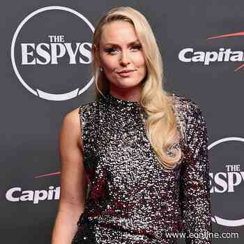 Is Olympian Lindsey Vonn Really Returning to Skiing? She Says...