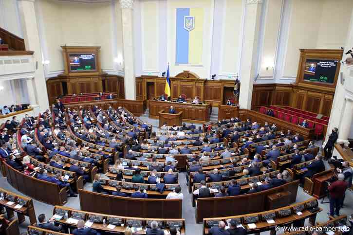 Energiekonzern-Chef soll ukrainische Regierung führen