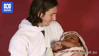 The story behind Messi's photo with a future Spanish superstar