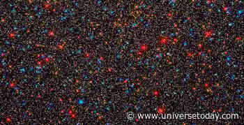 The Oldest Stars in the Galaxy Just Weighed In on One of Cosmology's Biggest Arguments