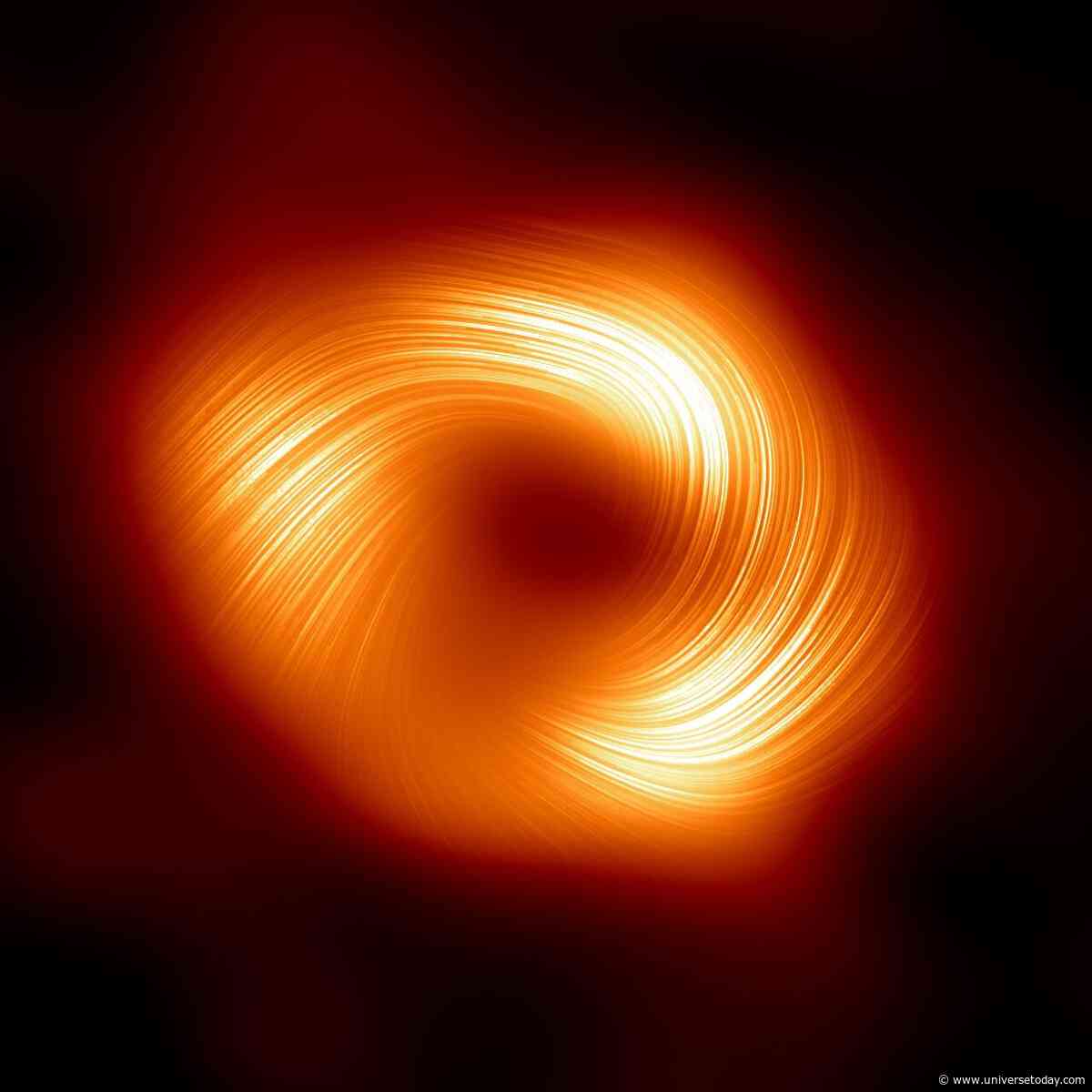 To Measure a Black Hole’s Ultimate Spin, We Have to Go to Space