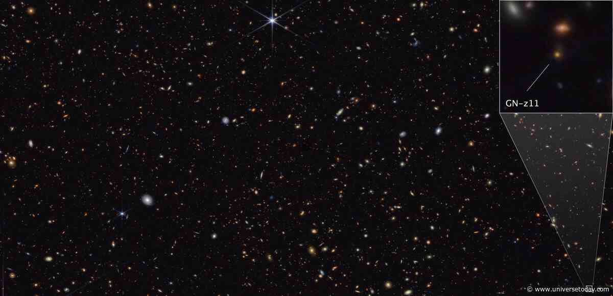 Astronomers are Hunting Down the Elusive Population III Stars