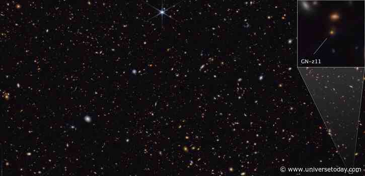 Astronomers are Hunting Down the Elusive Population III Stars