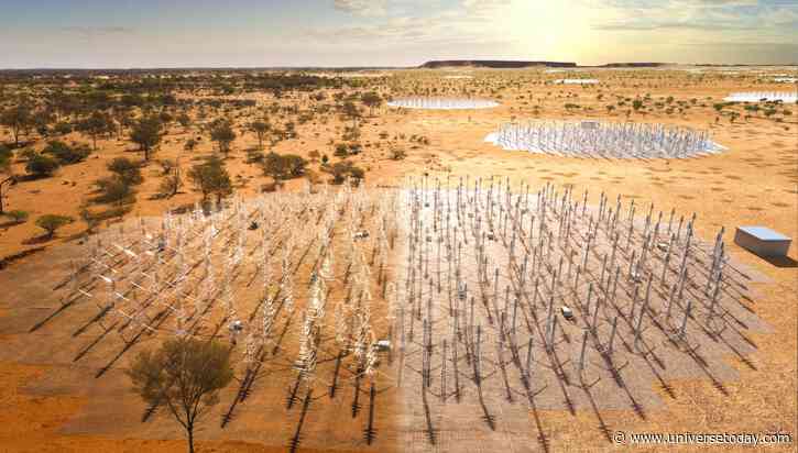 How the SKA Will Use Fast Radio Bursts to Decode the Universe