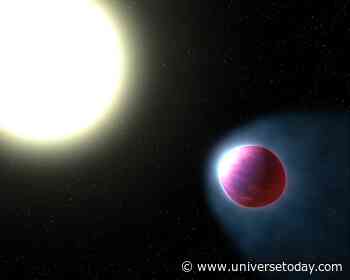 Watching Dawn and Dusk on a Distant Hot Jupiter