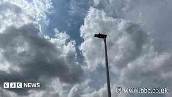 5G tech on lampposts approved despite safety fears