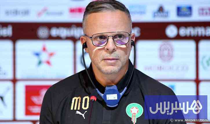 المؤتمر القومي العربي يهنئ وهبي