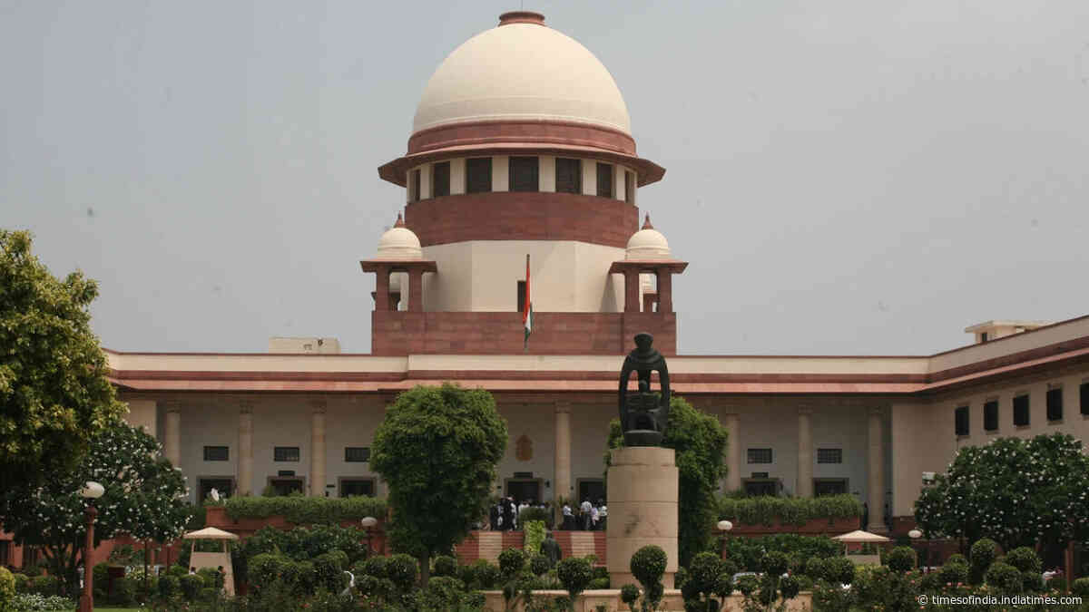Patna high court ruling on groping draws criticism from top court