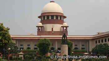 Patna high court ruling on groping draws criticism from top court