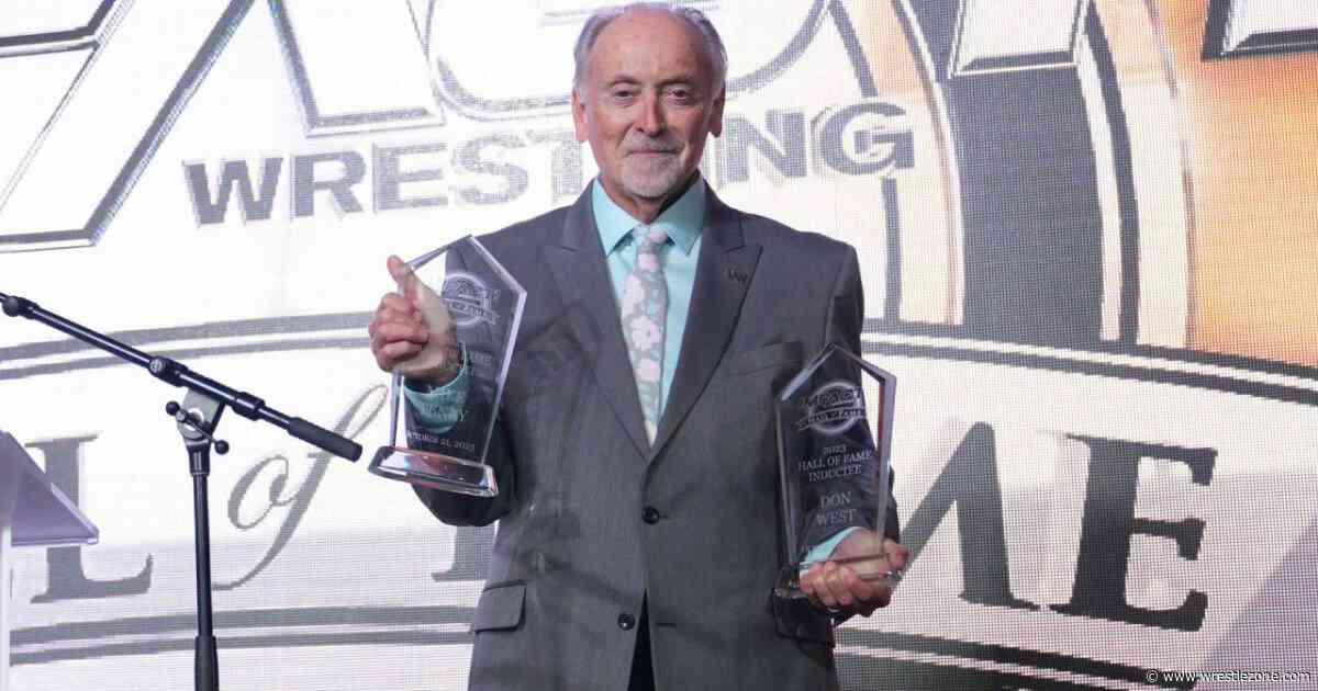 Former TNA President’s First Move Was To Bring Back Mike Tenay After 2017 Takeover