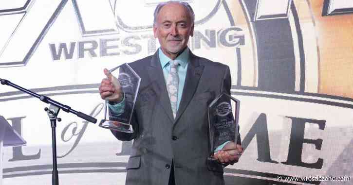 Former TNA President’s First Move Was To Bring Back Mike Tenay After 2017 Takeover