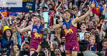 ‘Makes you sick, doesn’t it?’ The brutal truth about missing out on a premiership