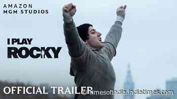I Play Rocky - Official Trailer