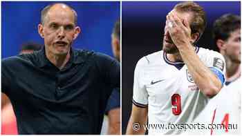Poms’ act of ‘cowardice’ exposed pre-WC lie... and proves ‘nothing has changed’ — UK View