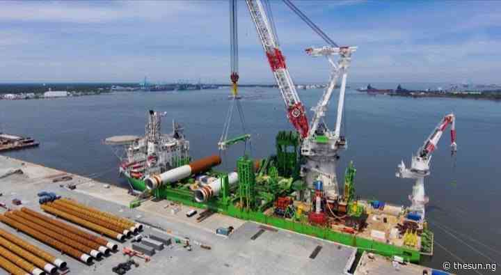 Oron Group launches appeal fund in UK