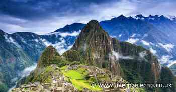 AD FEATURE: Antarctica, Machu Picchu and Rio all in one all-inclusive trip