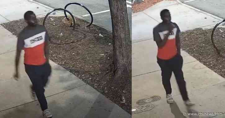 Atlanta police seek person of interest in deadly Decatur Street homicide, offer $5,000 reward