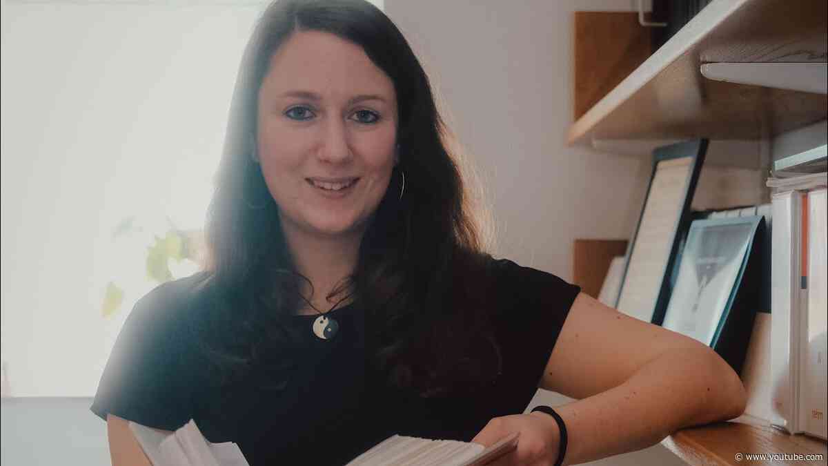 Gesichter der Verwaltung 4.0 - Joy Boueke, Justiziarin im Rechtsamt ⚖️🏛️