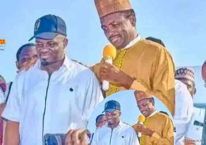 2027: My silence not an admission of guilt but to preserve peace  —Ombugadu