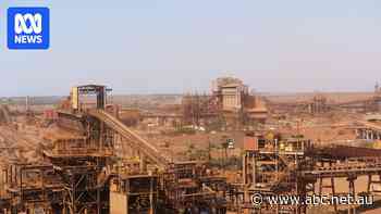 BHP workers to strike as mining giant hits record production