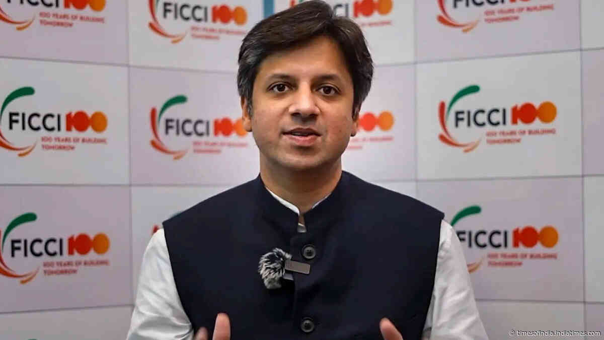 Ficci chief: It's for industry to take advantage of FTAs