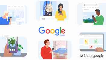 Celebrating 25 years of visual search innovation