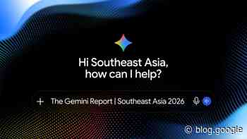How Gemini is speaking the language of Southeast Asia